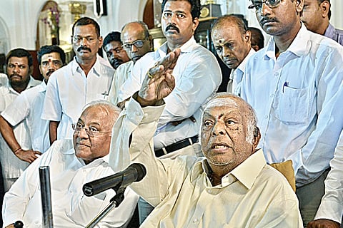 Charting the Chettiars: Raja of Chettinad to the Disowned Son