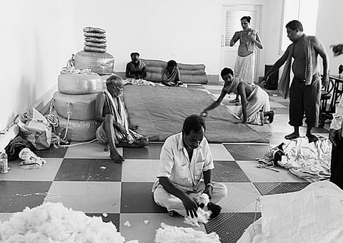 Final Act of Nabakalebara:'Brahma Parivartan' Today