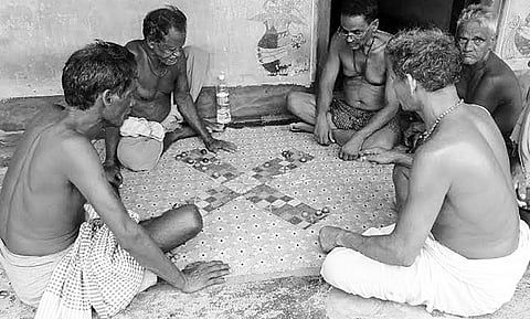 Festive Fervour Grips Pahili Raja