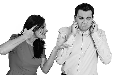 Desire to Harm Is Deeply Ingrained