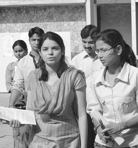 Excitement as PU Classes Open