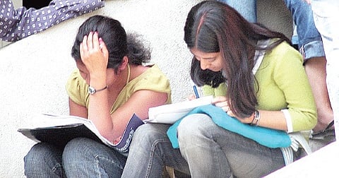 Hand-me-down Textbook Culture Ctrong in City