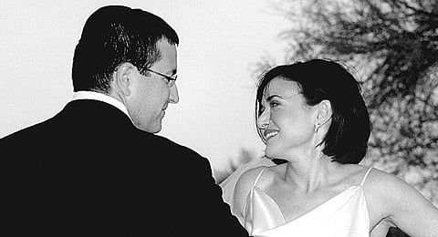 When Grief and Loss Become Universal