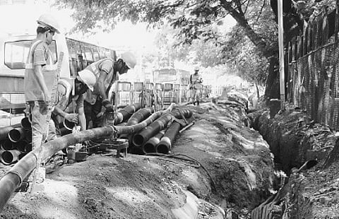 City to get more Skywalks