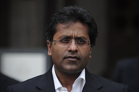 Enforcement Directorate Yet to Approach MEA on Lalit Modi Passport