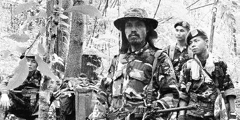 Top NSCN-K leader planned Attack on Army Convoy