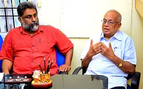 Get Set for Madras Week From August 16