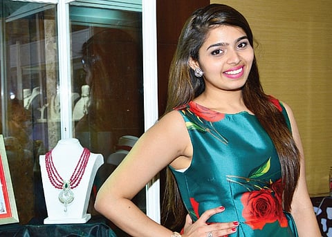 Adding a Sparkle to Diamond Designs