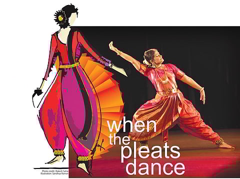 Designing the Classic Language of Costumes