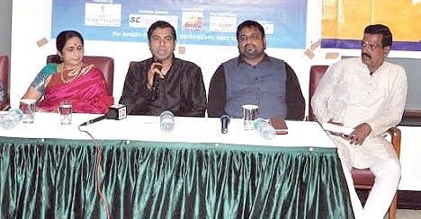 Carnatic Music a Click Way