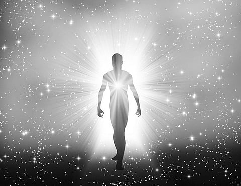 Sinful Life is a Living Death