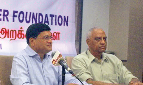 18th Mahaveer Award Winners Announced