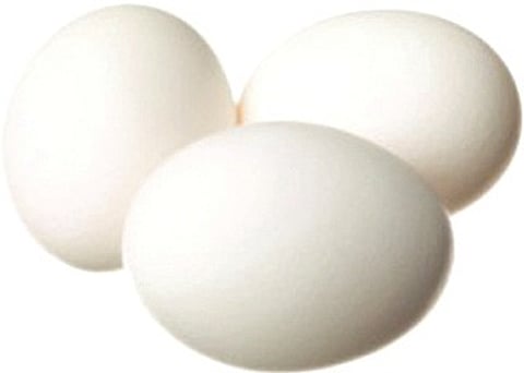 'Yoke' on Egg Lovers As Price Soars