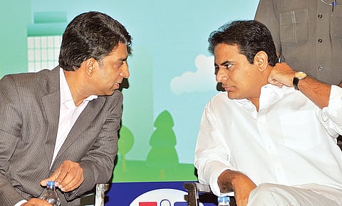 City to Play Host to International Conference on Smart Cities in July