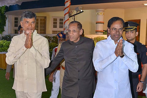 AP Power Employees Seek Governor Intervention