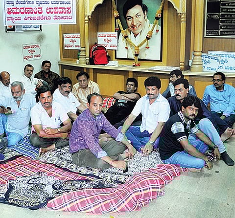 Producers' Cause gets CM Support