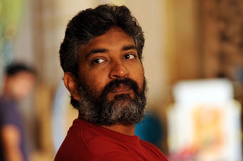 S.S. Rajamouli | Photo: India-West