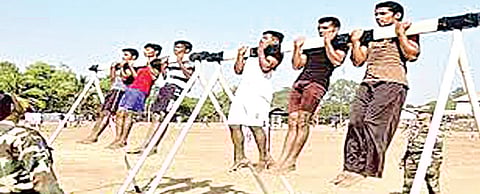 Army Launches App for Info about Recruitment