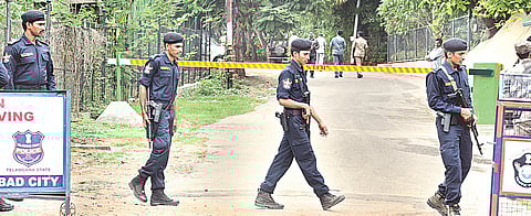 Chandrababu Naidu Fortifies Himself for Showdown With KCR