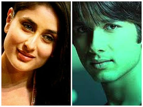 Happy for Shahid, Might Attend His Wedding: Kareena Kapoor