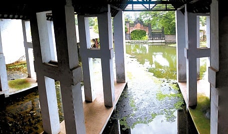 Smooth Sailing for Vallakadavu Restoration; New Look Soon