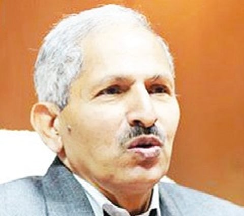 With No Full Pension, No Quarters, Upa Lokayukta a Red Tape Victim