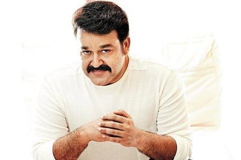 Mohanlal Igniting Young Minds