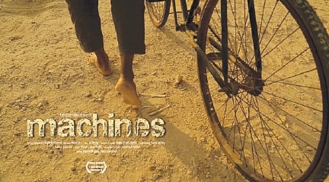 In Different Roles: From Building to Directing Machines