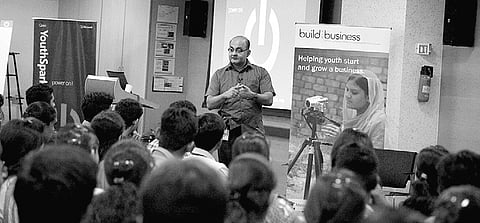 TheBasics of Surviving a Business