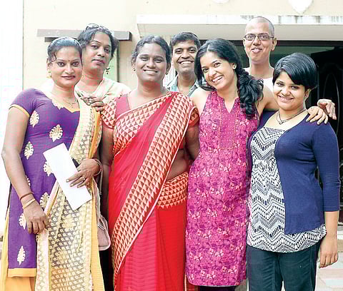 They Take Pride in Their Sexuality, But Say They are Still Discriminated Against