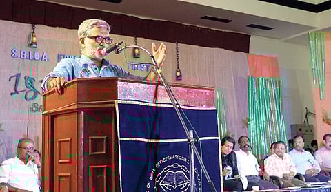 IGNITE 2015, Ignited