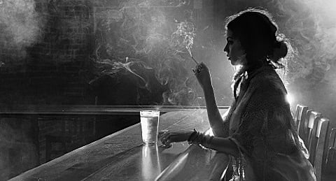 Loneliness Recedes Only To Return