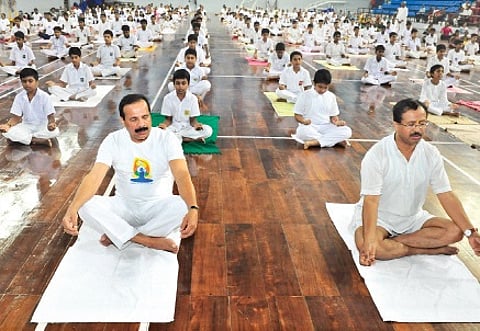 2.64 Cr Cases Pending in Indian Courts: Law Min