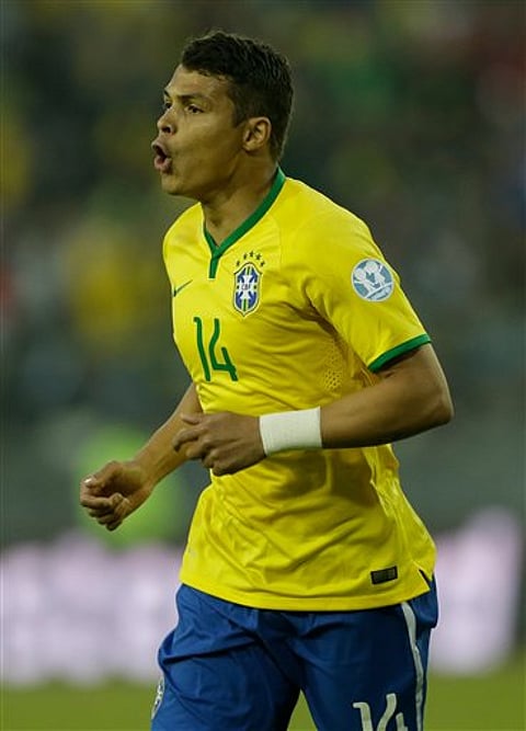 Brazil Beat Venezuela in Copa America, to Face Paraguay in Last Eight