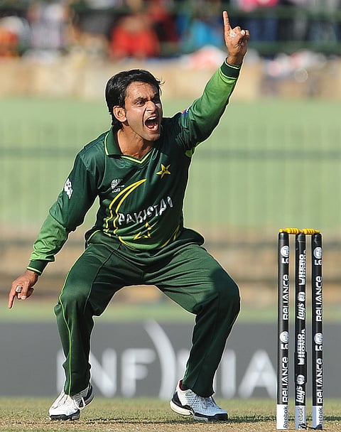 Hafeez Called for Chucking Again: Report