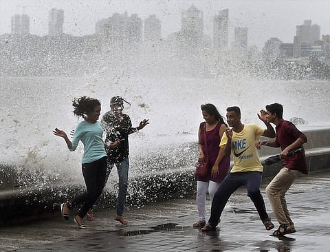 Monsoon Advances Further, to Reach North India in 2-3 Days
