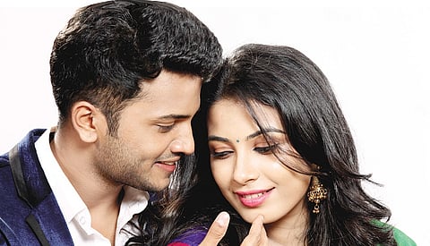 Nagathihalli Back with a New Film