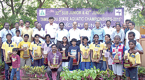 Floating on Parental Guidance