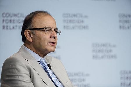 Finance Minister Arun Jaitley |File Photo
