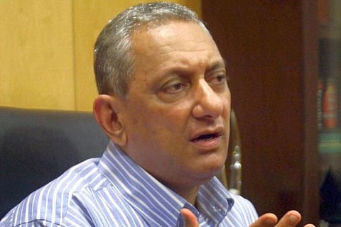 Mumbai police commissioner Rakesh Maria | PTI