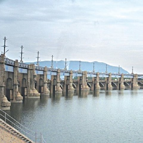 'Tremor Near Dam Nothing to Worry': PWD Officials