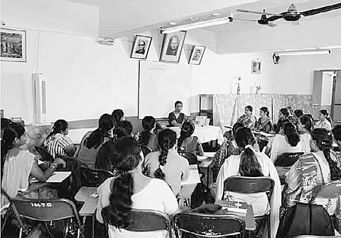 Montessori Courses on Offer