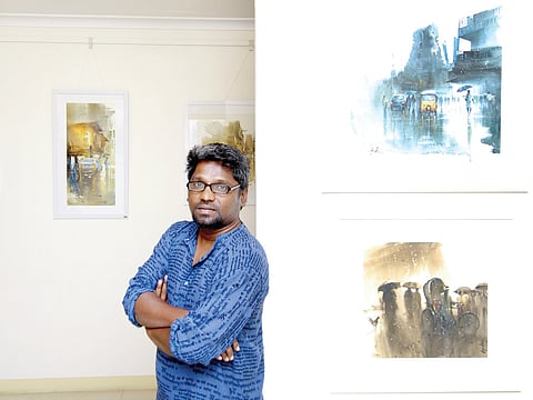 The Illuminator of Beauty in the Mundane