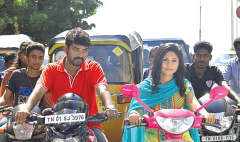 Engaging Tribute to Police Force