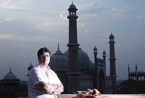 In the Soul of the Stomach