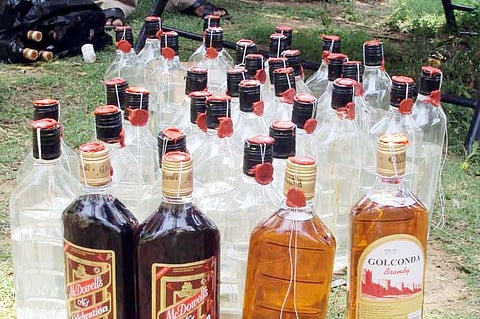 WHO, UNODC, GAPA: Kerala Liquor Policy Gathers Global Attention