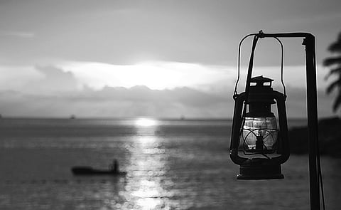 Belief Can Be a Dangerous Weapon