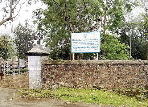 Mercury Pollution-hit Kodai Unilever Ex-workers Protest at Firm's Mumbai HQ