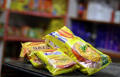 Karnataka Not Under Our Ambit: CFTRI on Maggi Sample Refusal