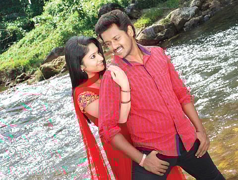 Refreshing Idea, but Lacklustre Narration